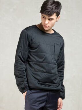 Snow Peak Flexible Insulated Pullover